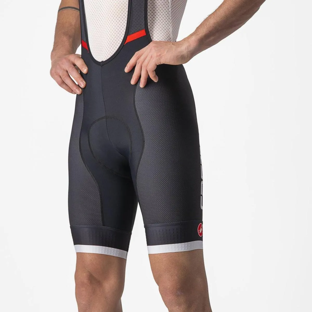 Competizione Kit Bibshort M