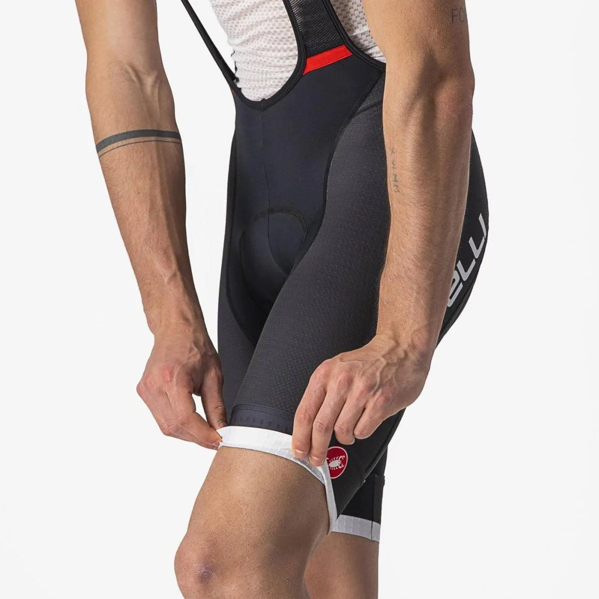 Competizione Kit Bibshort M