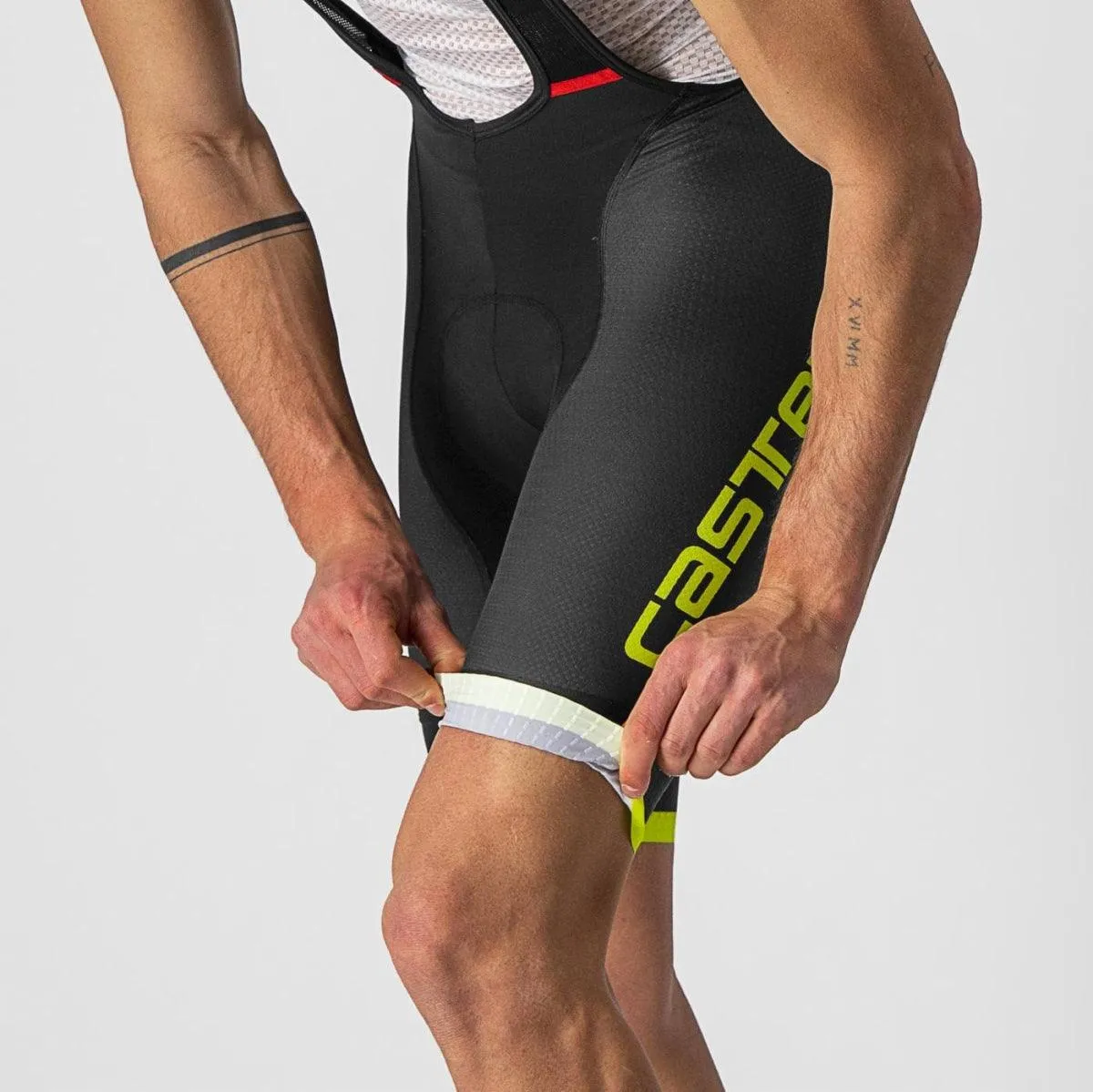 Competizione Kit Bibshort M