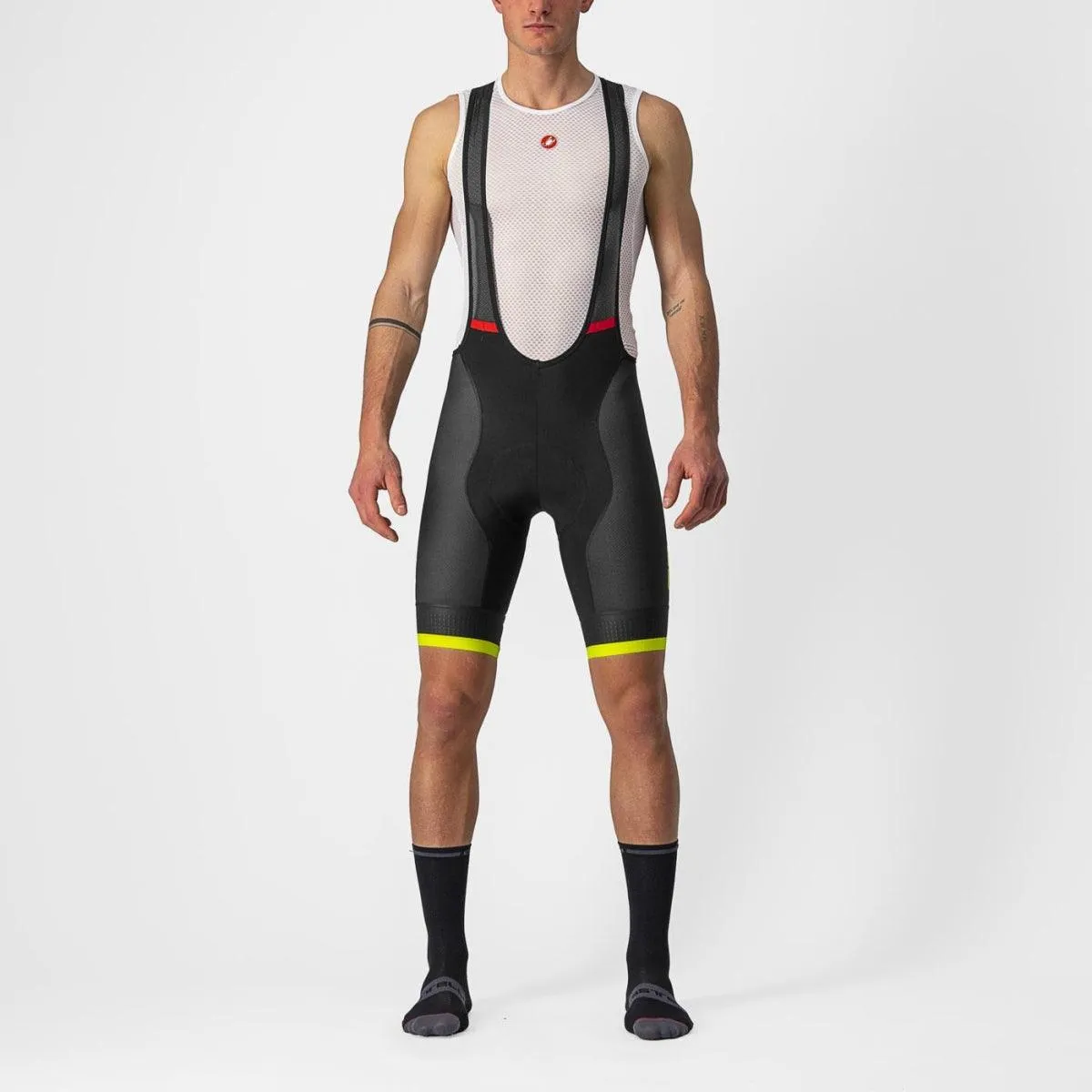 Competizione Kit Bibshort M