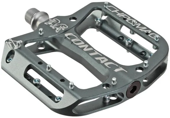 Contact Pedals