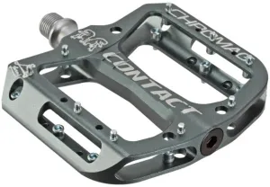 Contact Pedals