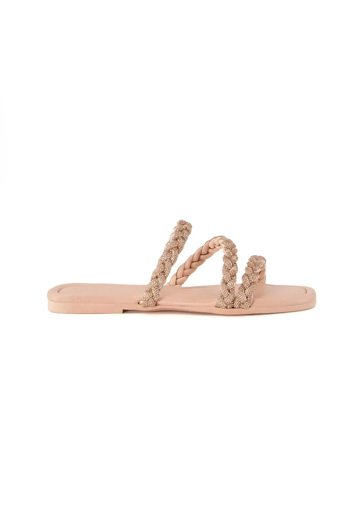 Copy of lassa Nude |Dune London| Women shoes.
