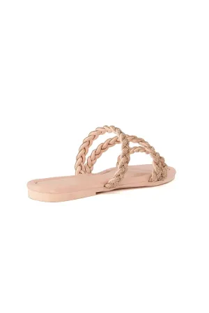 Copy of lassa Nude |Dune London| Women shoes.