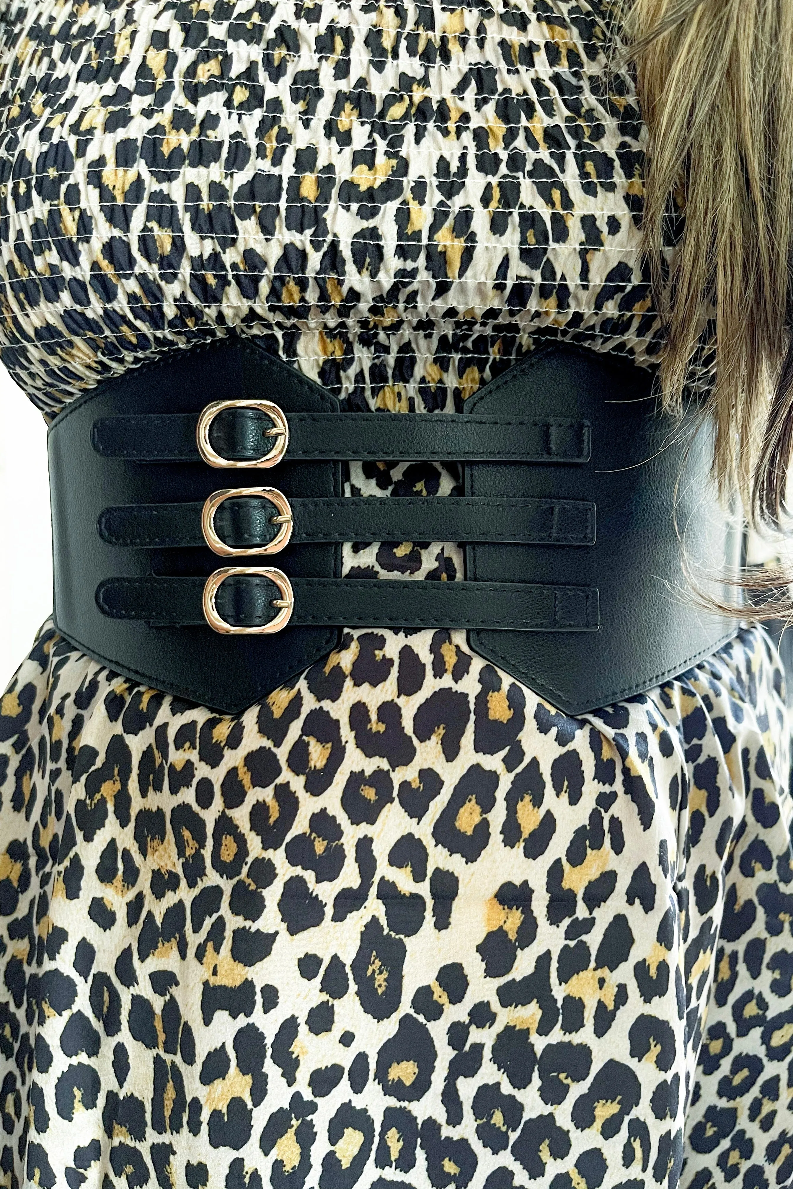 Corset Belt