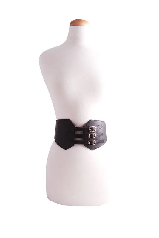Corset Belt