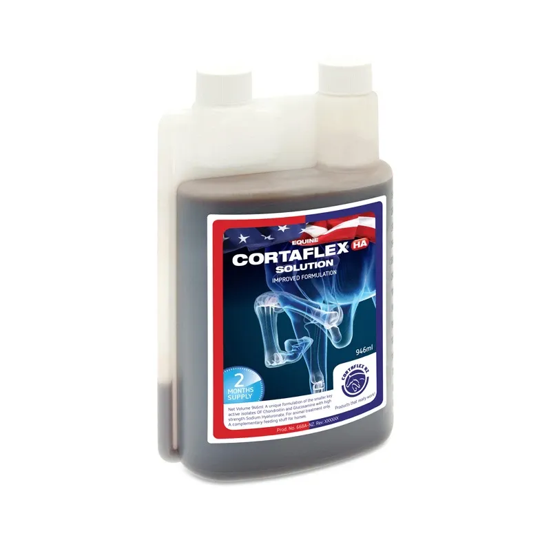 Cortaflex HA Solution - 1 litre
