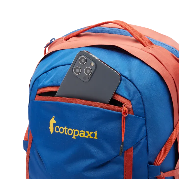 Cotopaxi Lagos 15L Hydration Pack