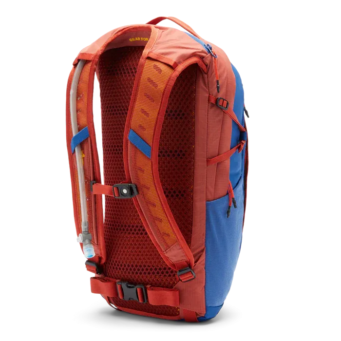 Cotopaxi Lagos 15L Hydration Pack