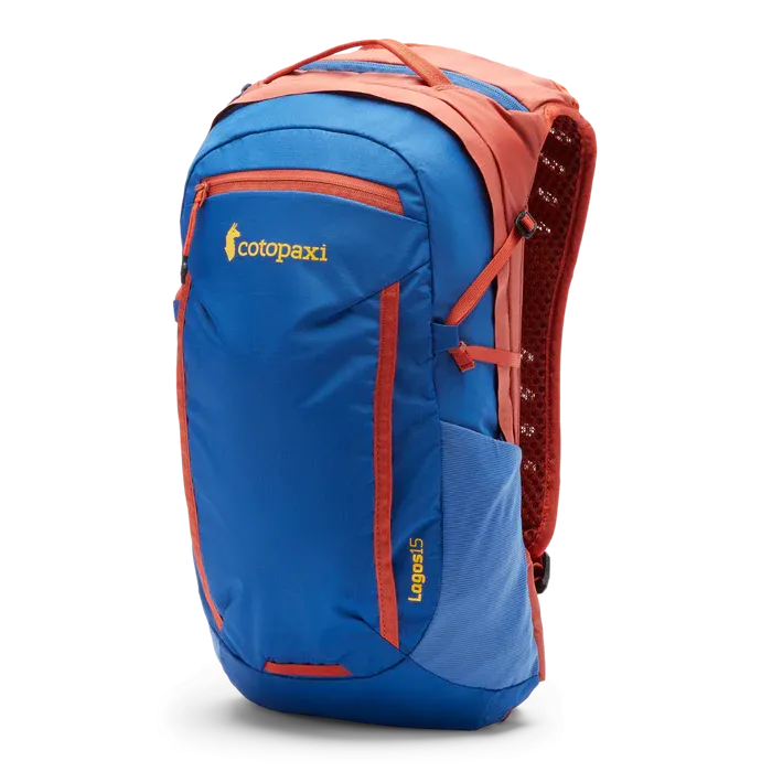 Cotopaxi Lagos 15L Hydration Pack