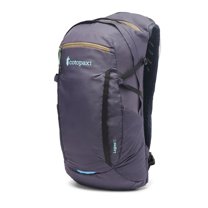 Cotopaxi Lagos 15L Hydration Pack