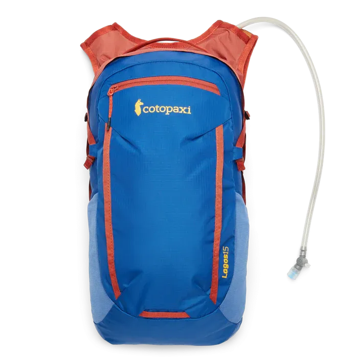 Cotopaxi Lagos 15L Hydration Pack