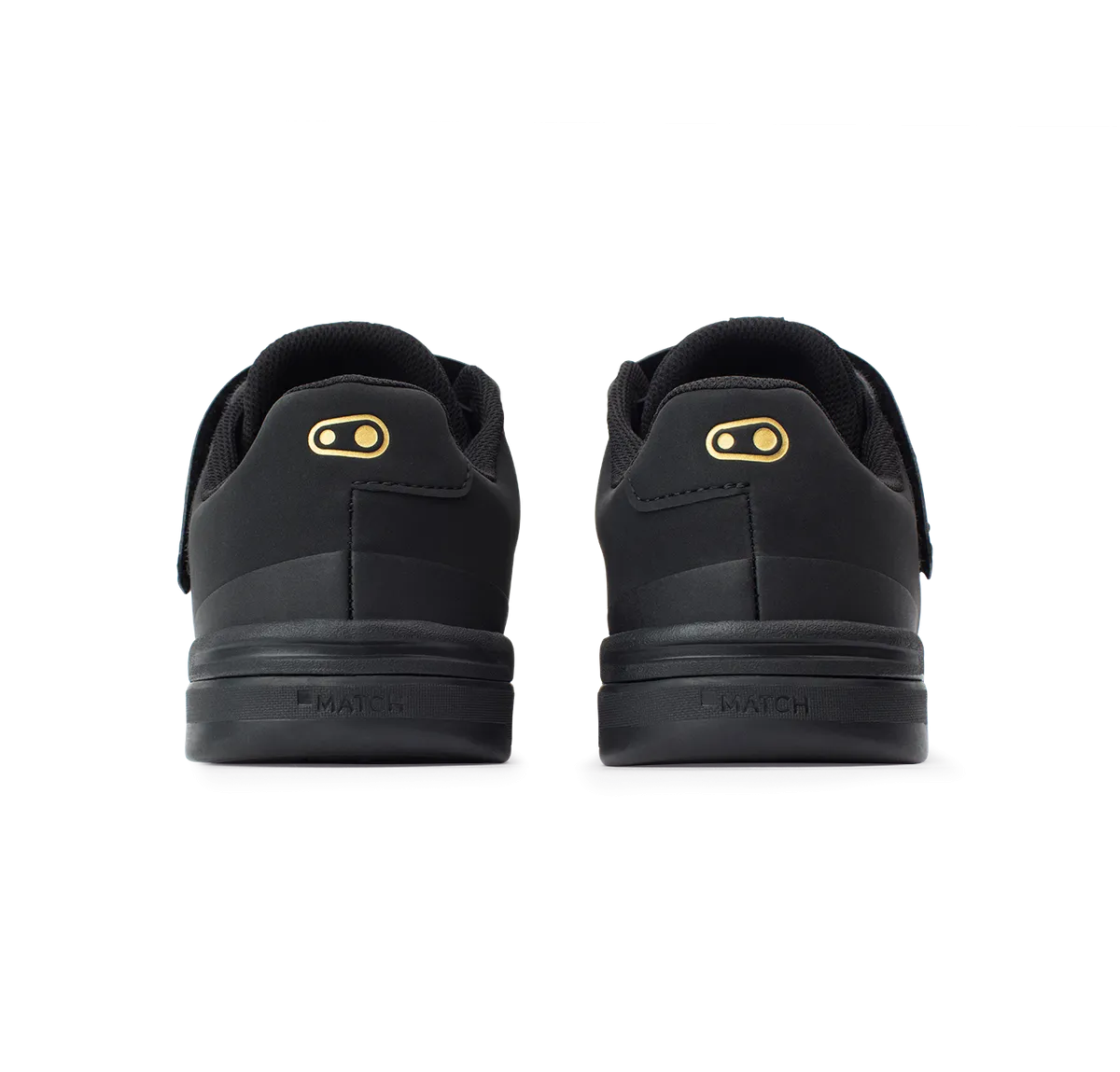 Crankbrothers Stamp Boa Black/Gold