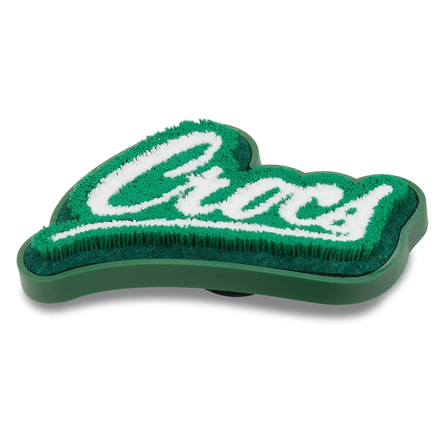 Crocs Turf Logo Jibbitz