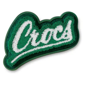Crocs Turf Logo Jibbitz