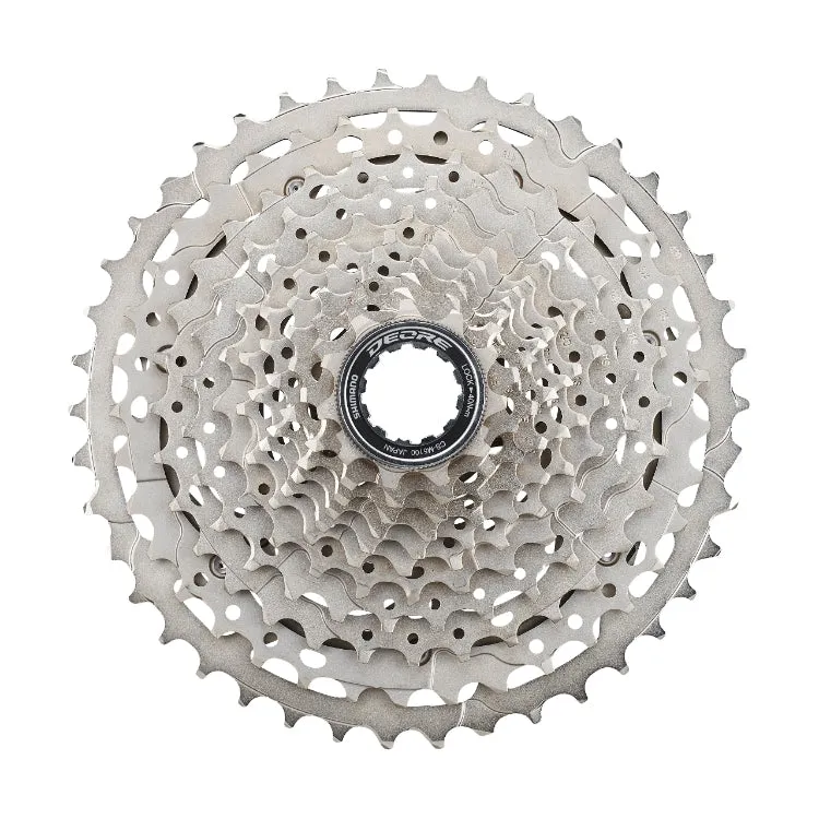 CS M5100 11 SPEED CASSETTE