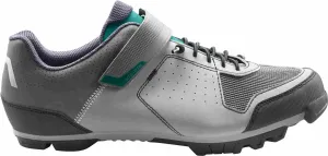 CUBE SHOES MTB PEAK DEEP LAKE/GREY