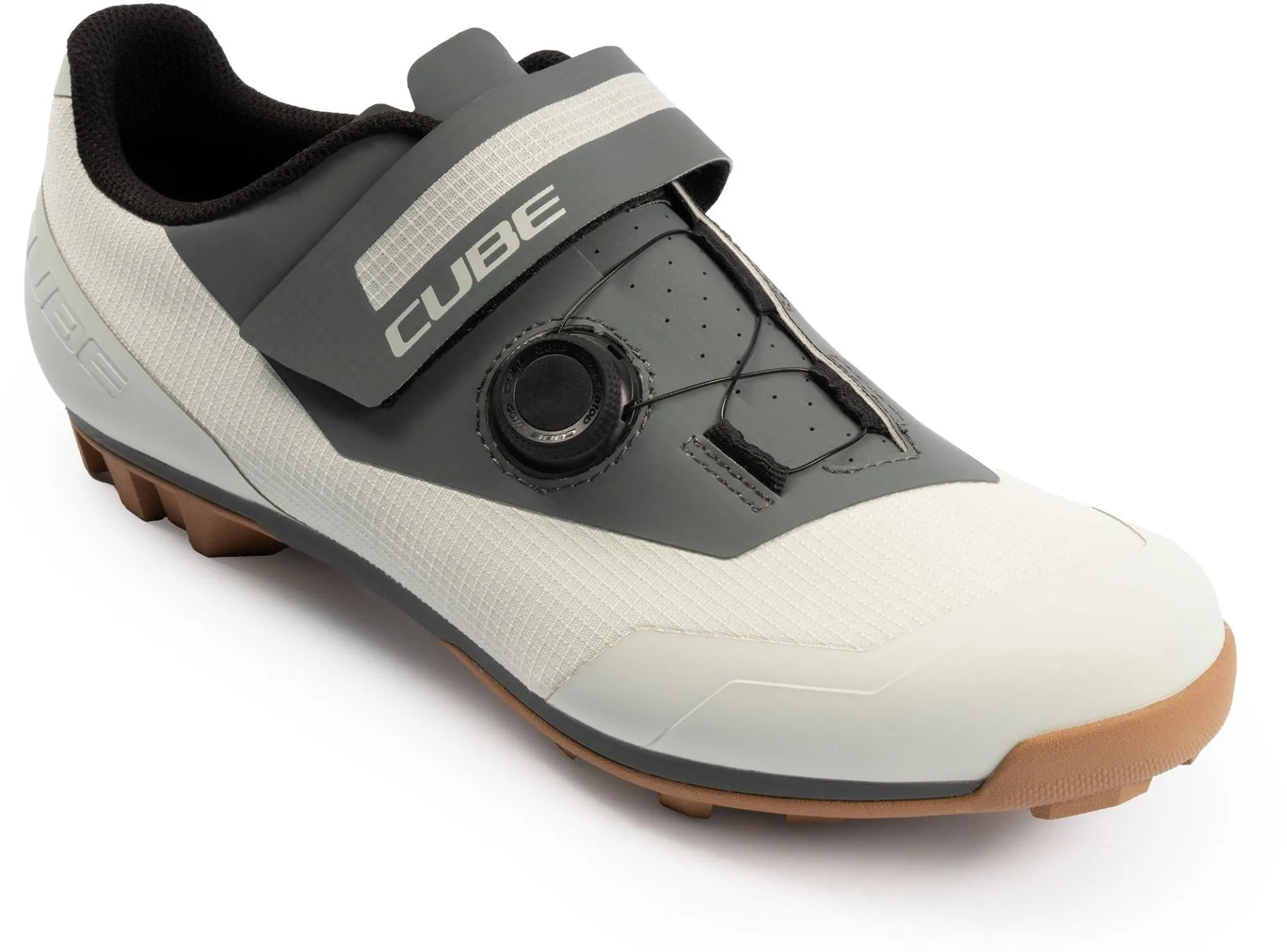 CUBE SHOES PEAK LIGHT GREEN/GREY