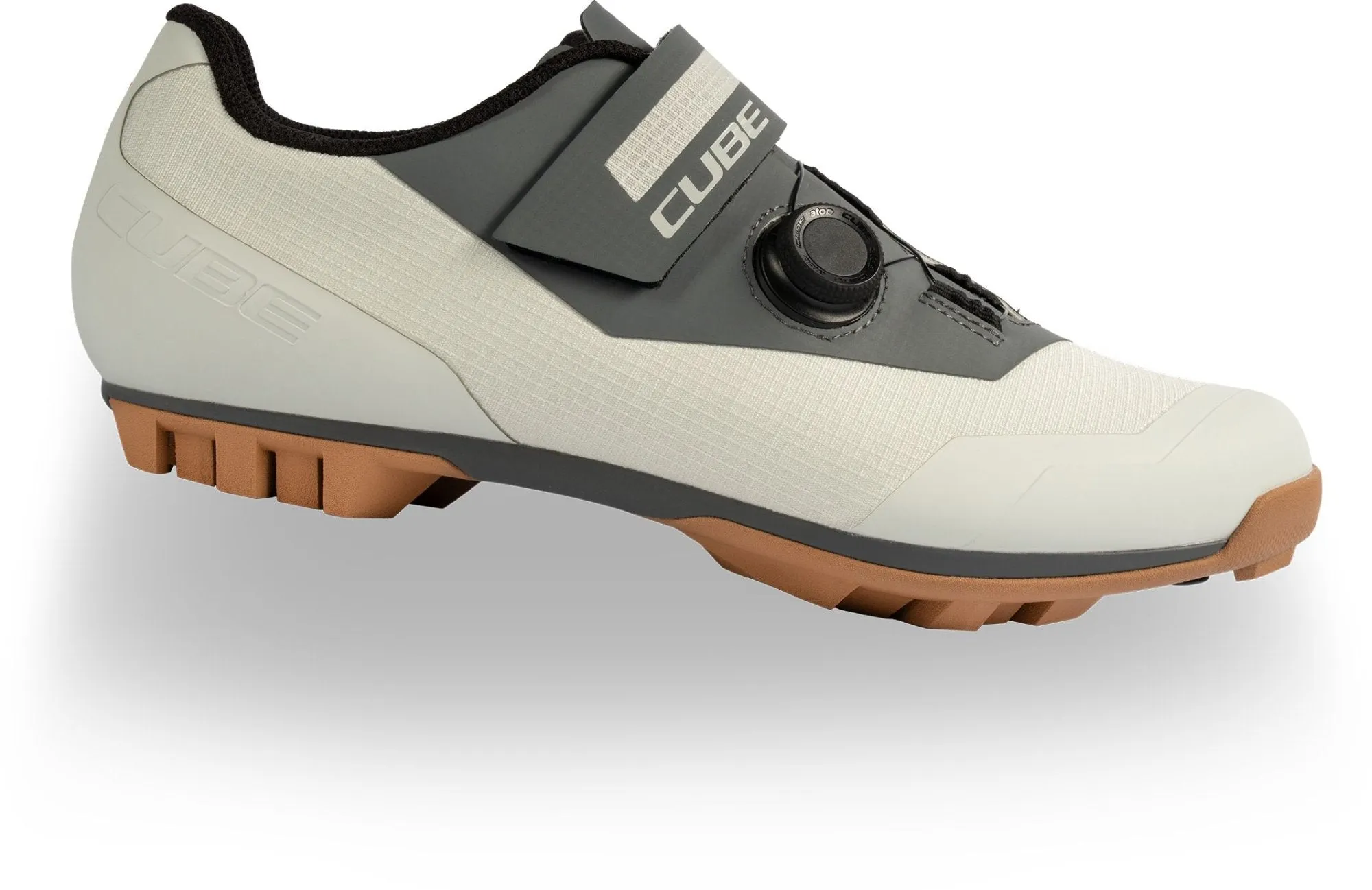 CUBE SHOES PEAK LIGHT GREEN/GREY