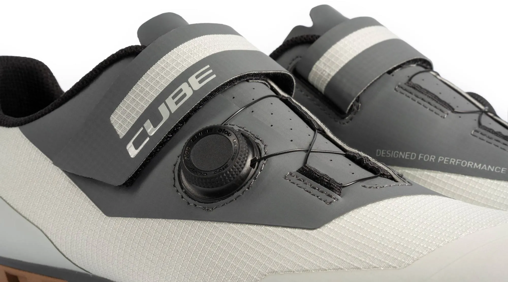 CUBE SHOES PEAK LIGHT GREEN/GREY