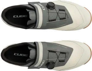 CUBE SHOES PEAK LIGHT GREEN/GREY