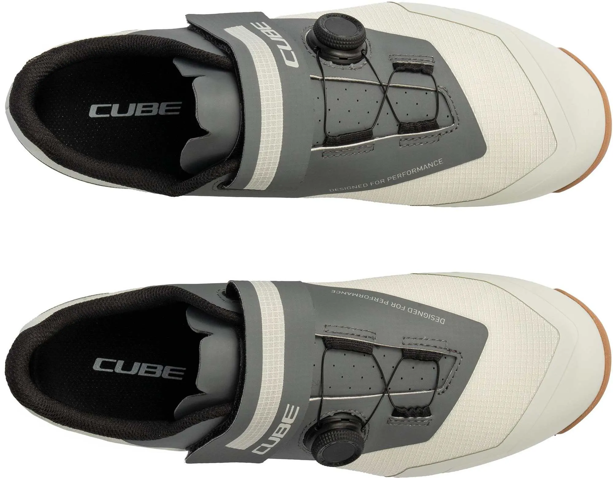 CUBE SHOES PEAK LIGHT GREEN/GREY
