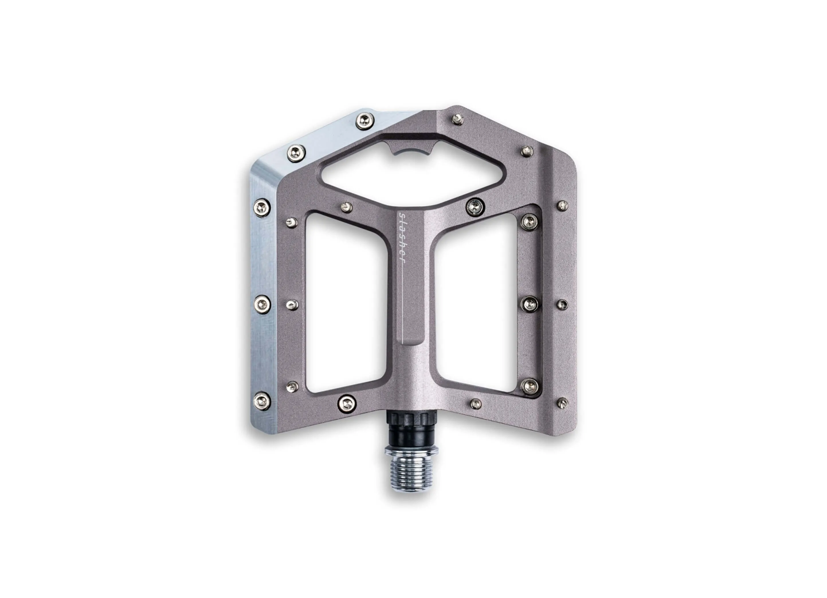 Cube Slasher Pedals