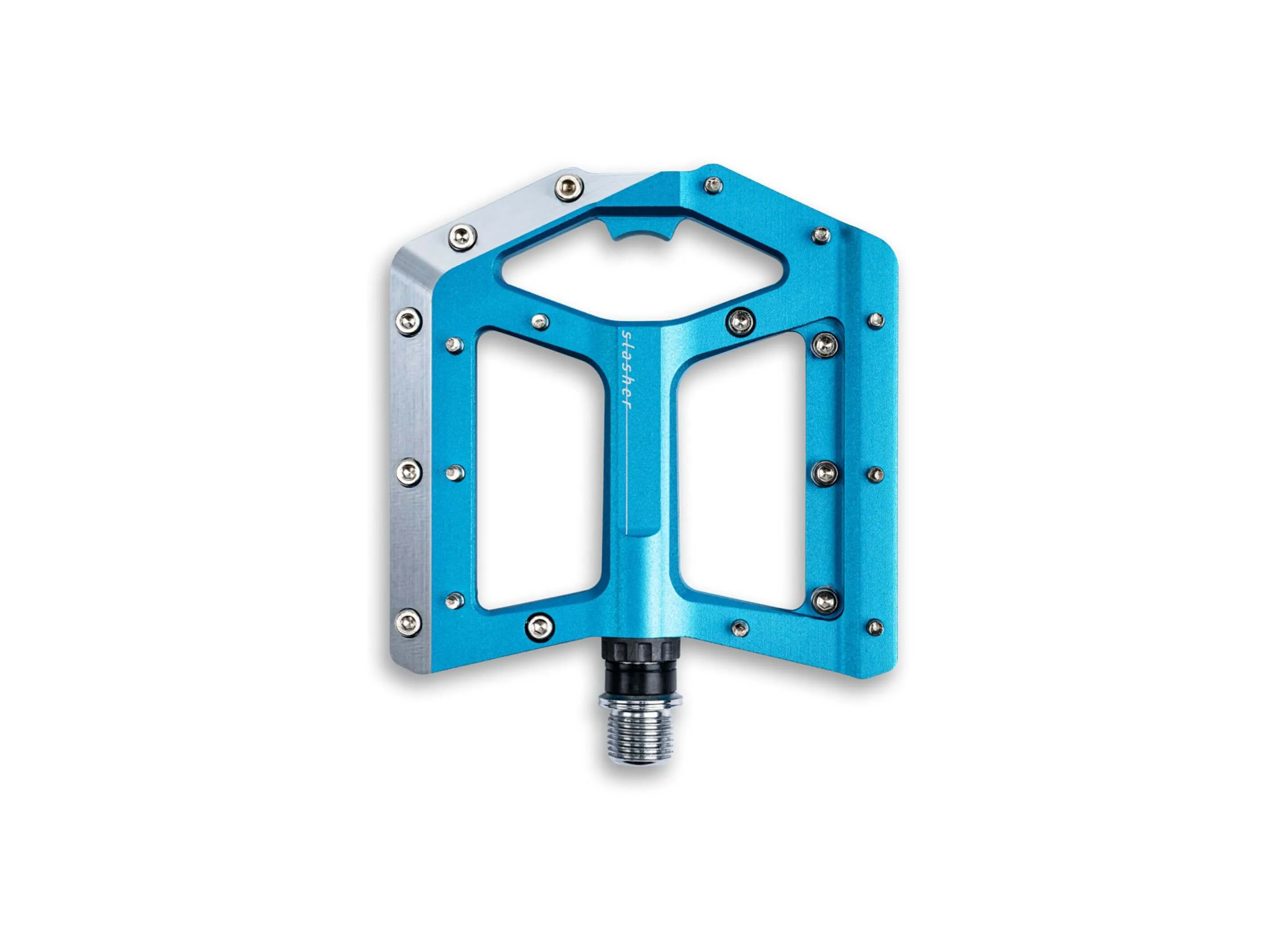 Cube Slasher Pedals