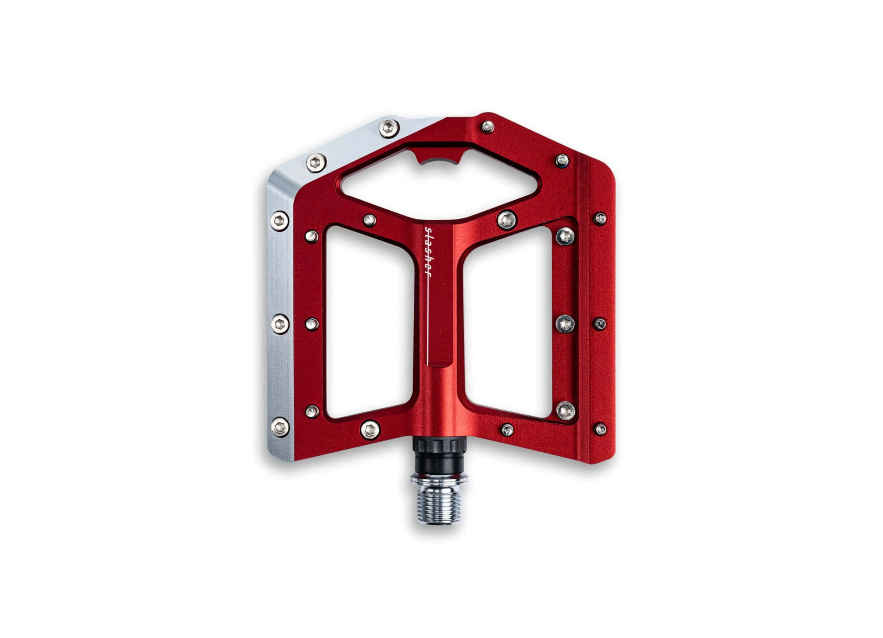 Cube Slasher Pedals