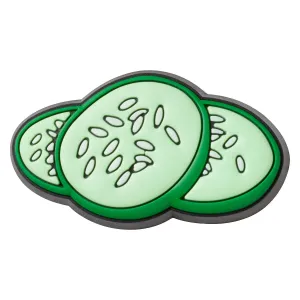 Cucumber Slices Jibbitz
