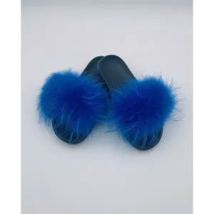 CY Slides Blue