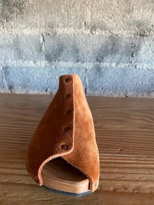 Cydwoq Demonstrate Clog Sandal