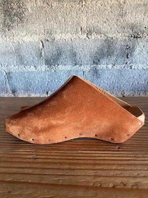 Cydwoq Demonstrate Clog Sandal
