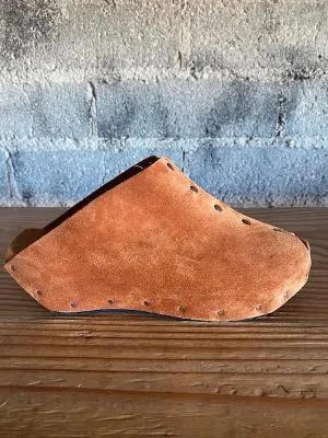 Cydwoq Demonstrate Clog Sandal