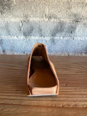 Cydwoq Demonstrate Clog Sandal