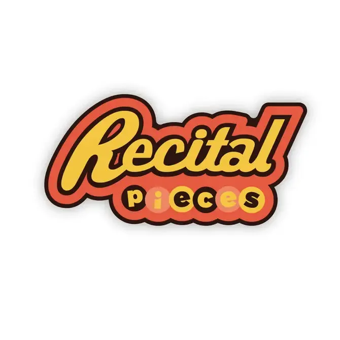 Dance Sticker - Denali & Co
