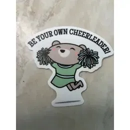Dance Sticker - Denali & Co