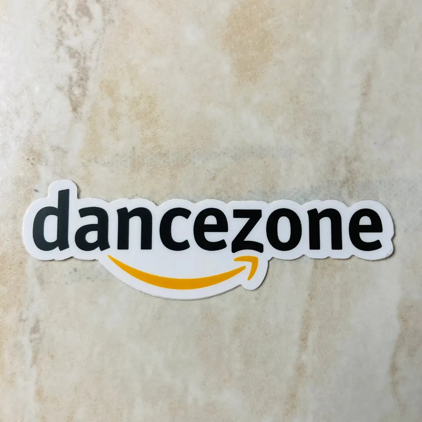 Dance Sticker - Denali & Co