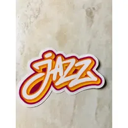 Dance Sticker - Denali & Co