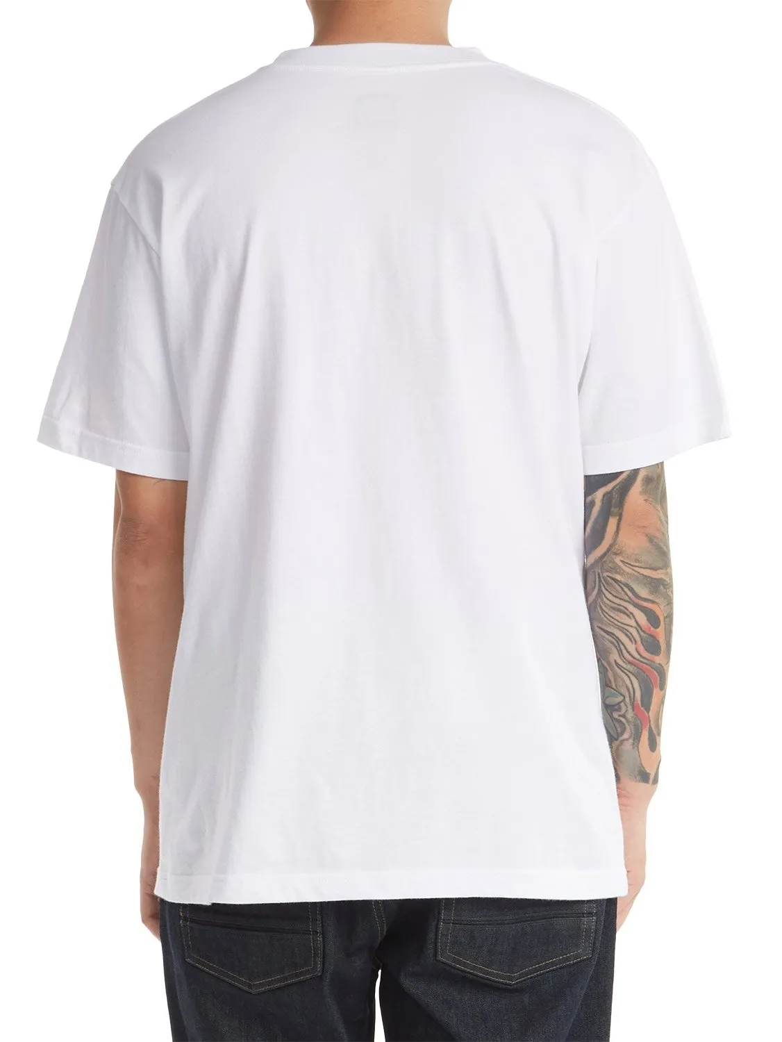 DC Men's DC Star T-Shirt