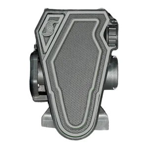 DD26 Trolling Motor Pedal Pad for Power Pole Move