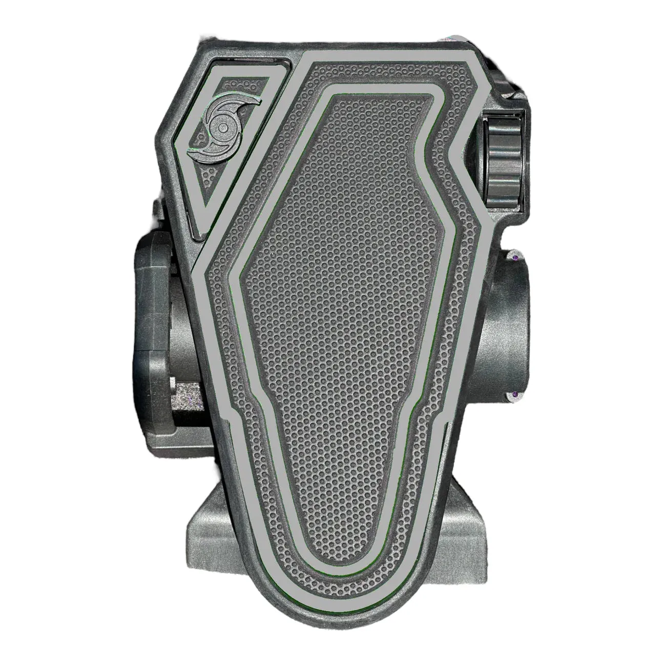DD26 Trolling Motor Pedal Pad for Power Pole Move