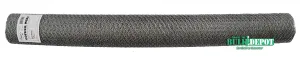 Digger's RootGuardTM 5 Foot x 100 Foot (500 Sq Ft) Gopher Wire Roll