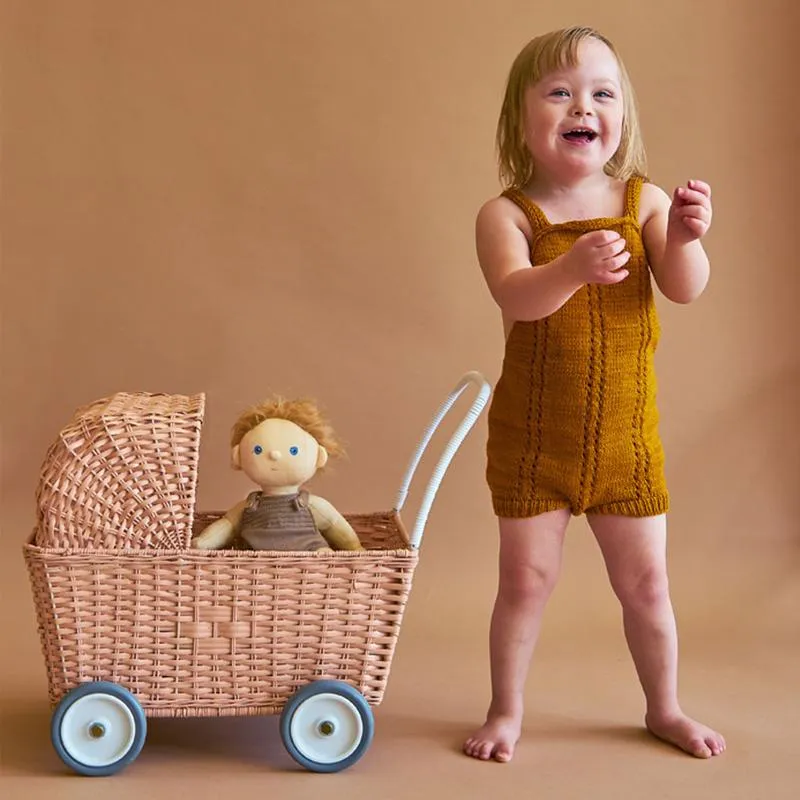 Dinkum Doll - Poppet