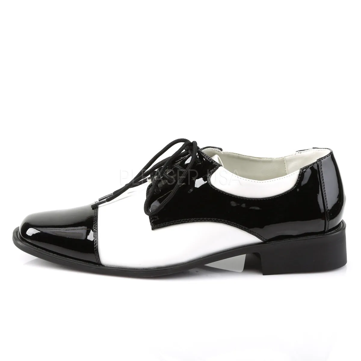 DISCO-18 Black