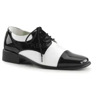 DISCO-18 Black