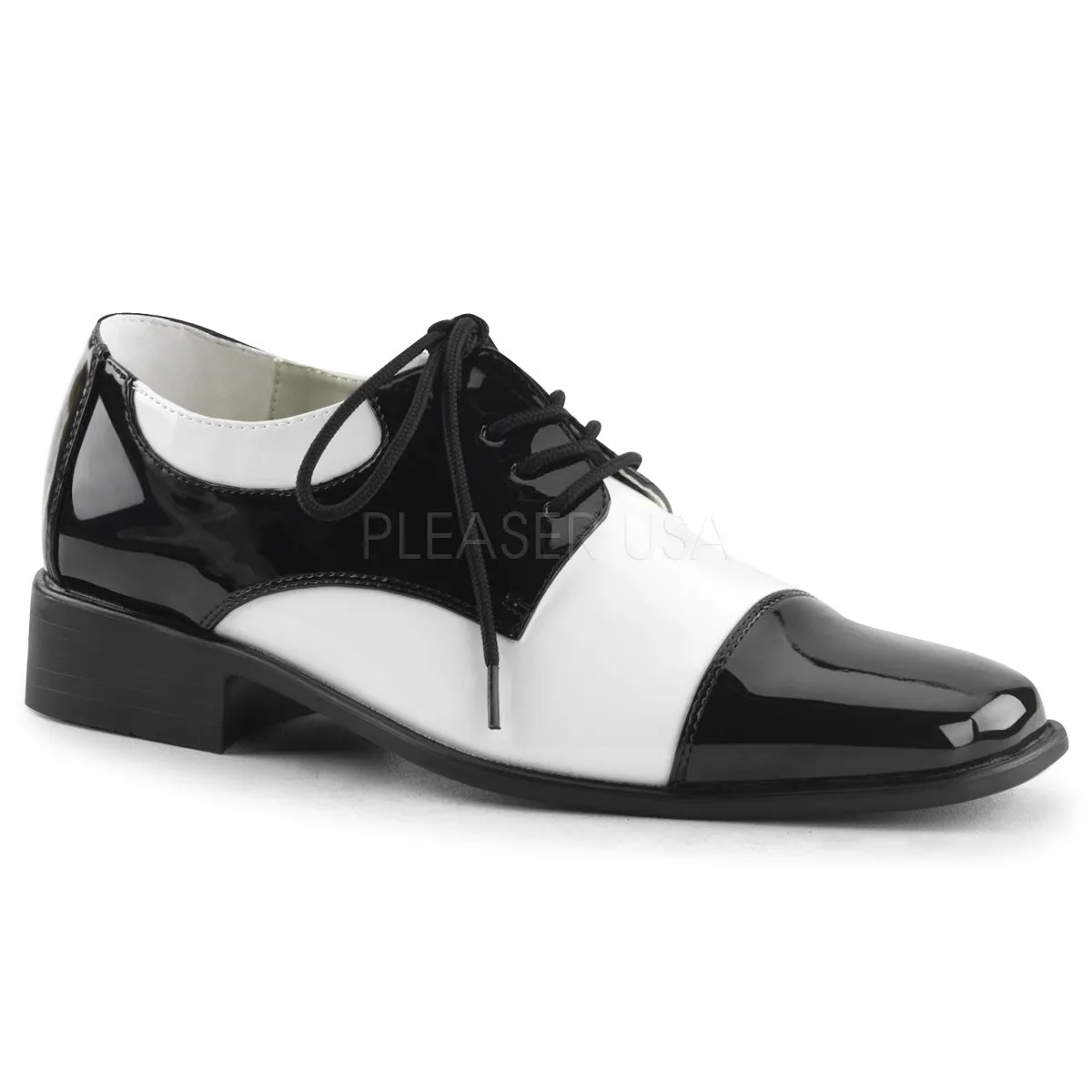 DISCO-18 Black
