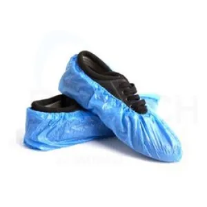 Disposable Shoe Covers