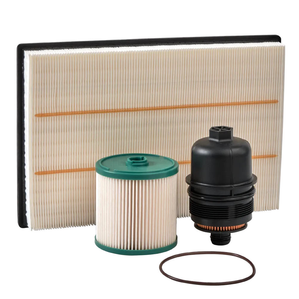 Doc's Dodge RAM 1500 3.0L EcoDiesel Filter Set 2020-2025