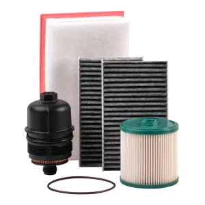 Doc's Jeep 3.0L EcoDiesel Wrangler/Gladiator Combo Kit 2020-2025